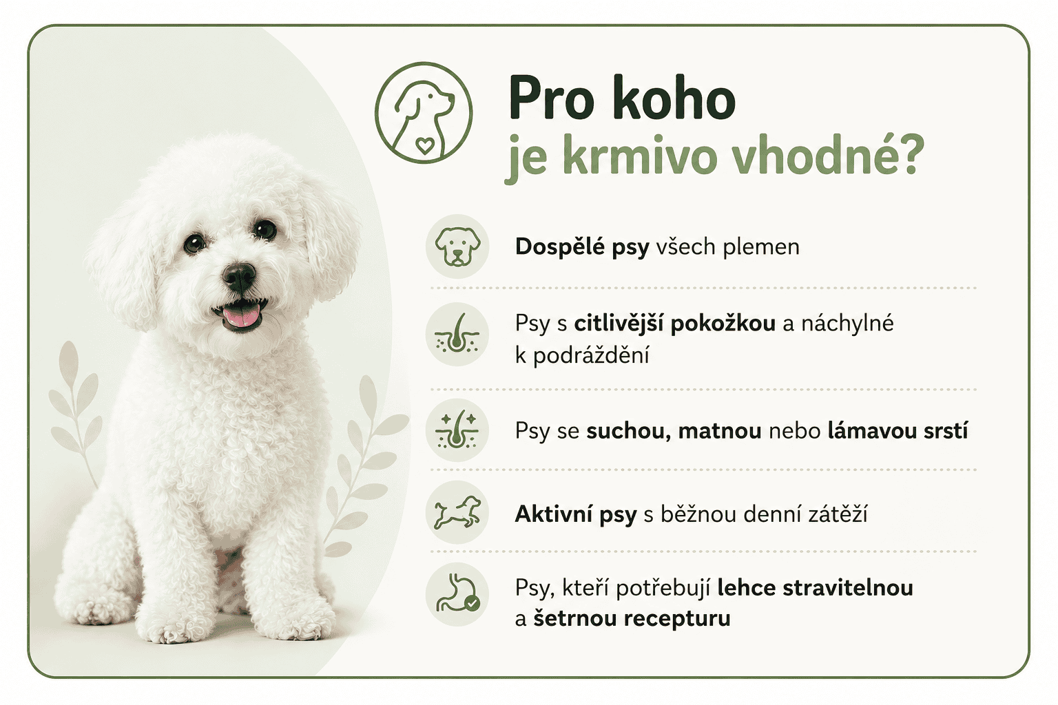 Arden Grange Salmon pro koho jsou granule vhodné (1)